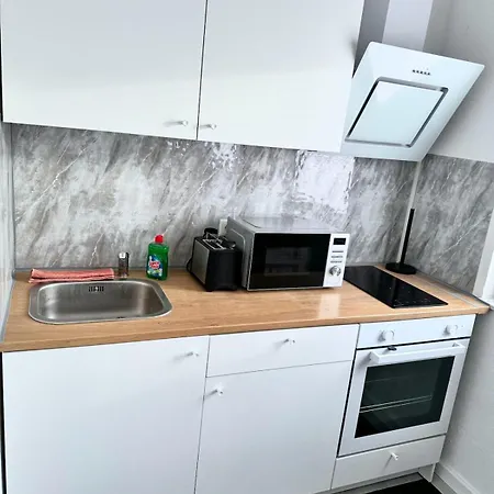 2 Nahe Phantasialand Mit Parkplatz Apartamento Brühl