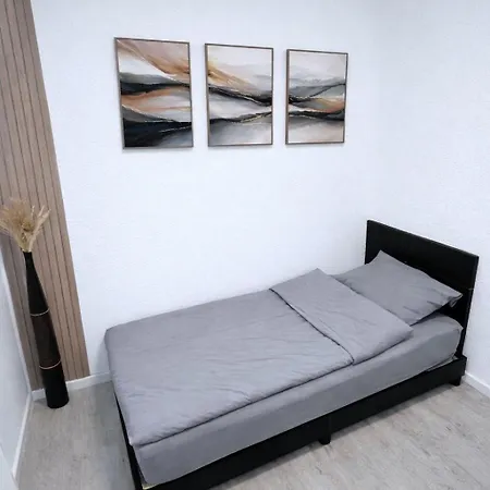 Apartamento 2 Nahe Phantasialand Mit Parkplatz Brühl